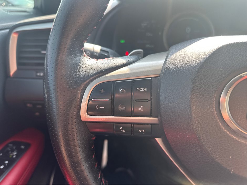 2022 Lexus RX 450h-21