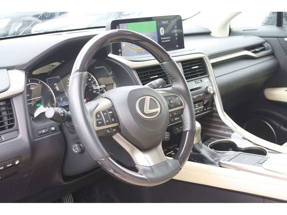 2022 Lexus RX 450h-11