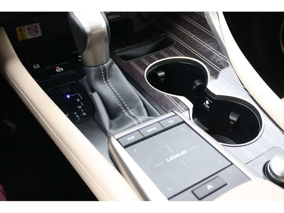 2022 Lexus RX 450h-12