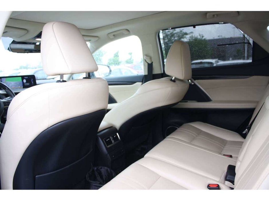 2022 Lexus RX 450h-6