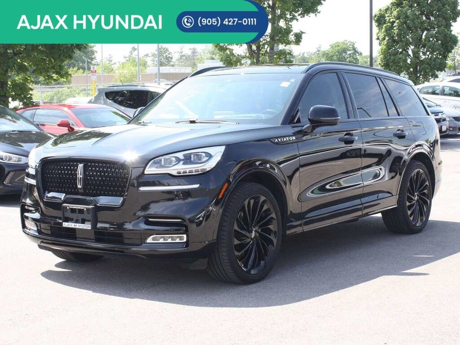 2023 Lincoln Aviator Reserve-0
