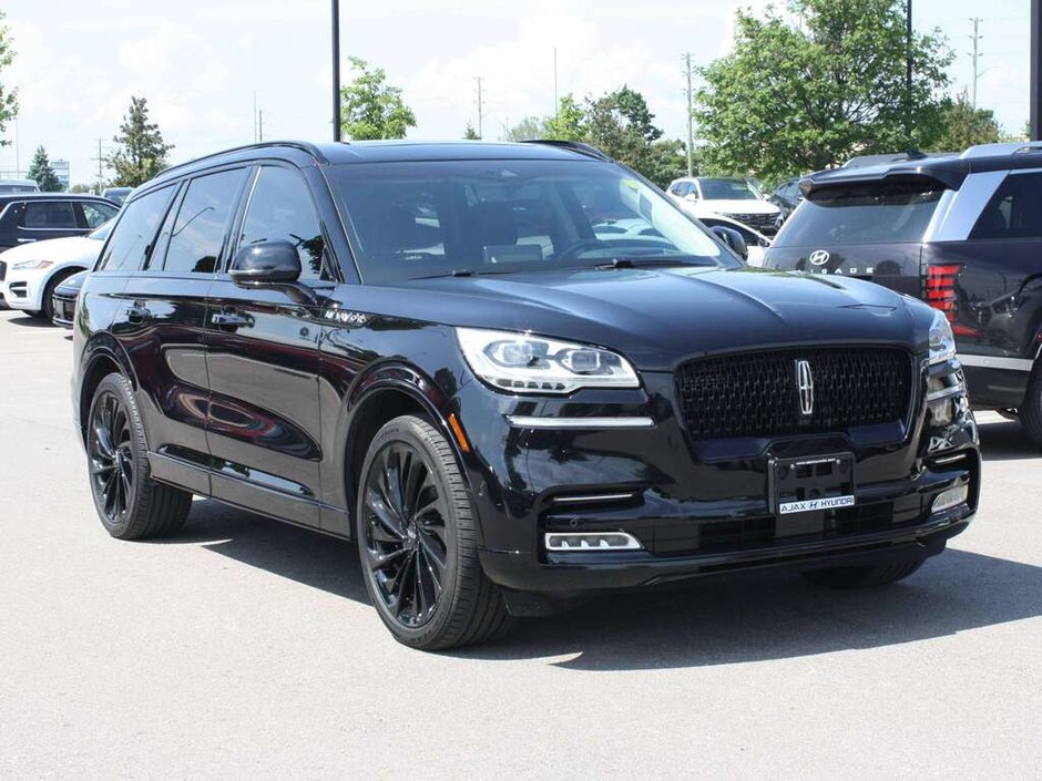 2023 Lincoln Aviator Reserve-2