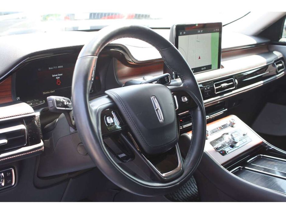 2023 Lincoln Aviator Reserve-11
