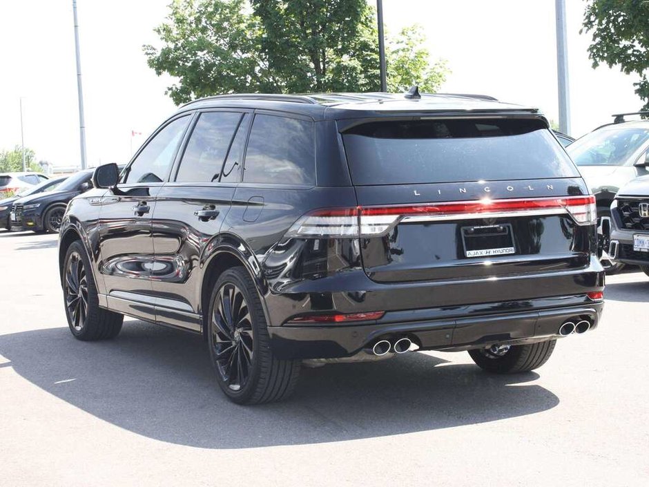 2023 Lincoln Aviator Reserve-5