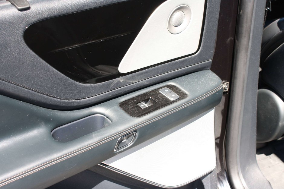 2025 Lincoln Aviator Reserve-5