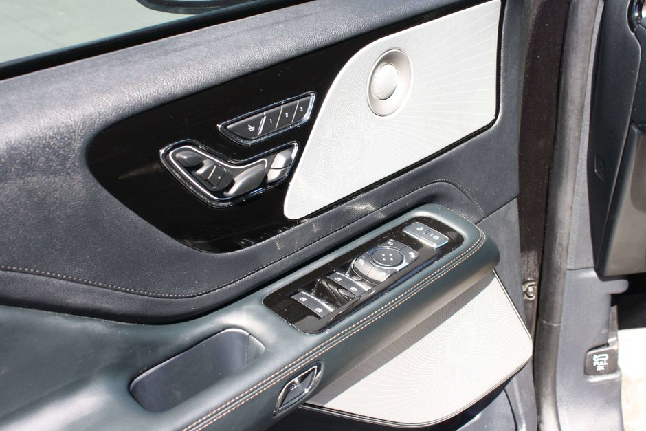 2025 Lincoln Aviator Reserve-7