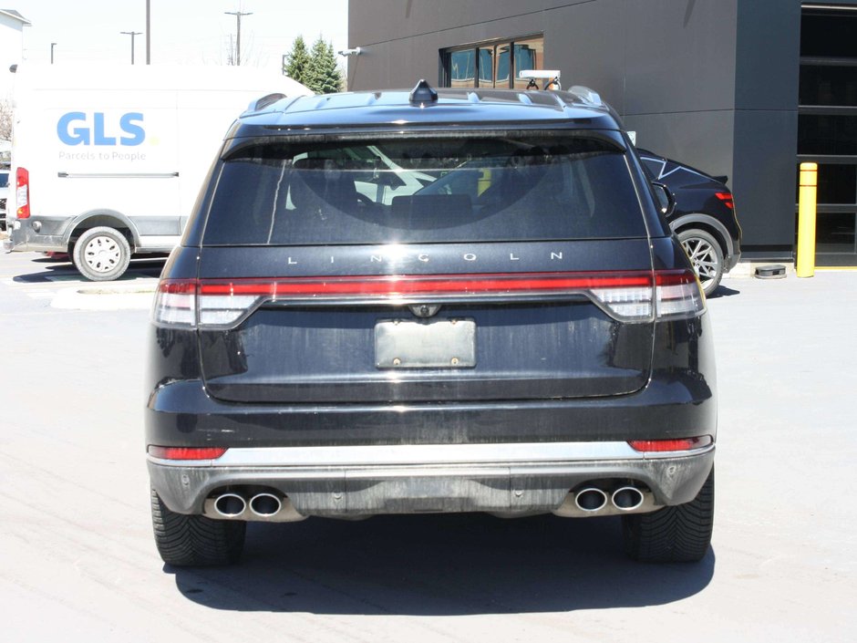 2025 Lincoln Aviator Reserve-3