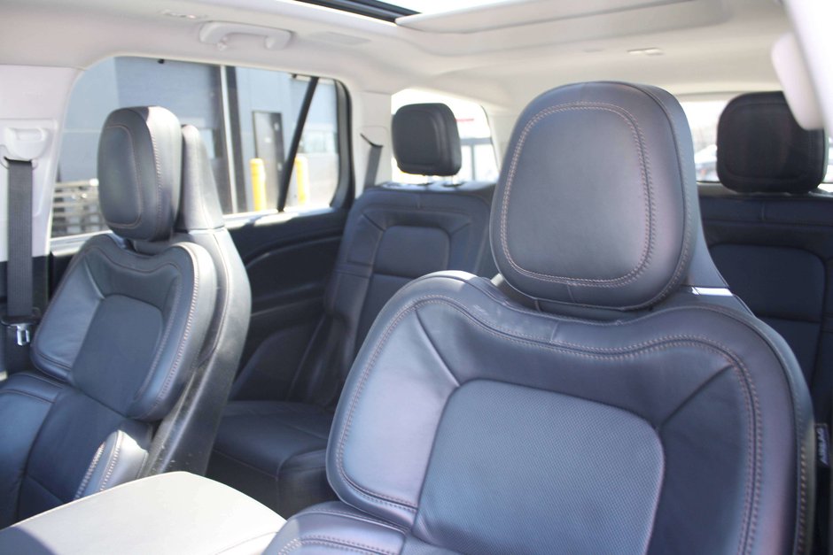 2025 Lincoln Aviator Reserve-8