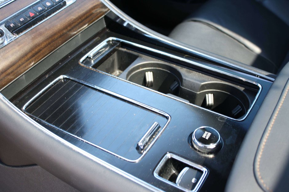 2025 Lincoln Aviator Reserve-10
