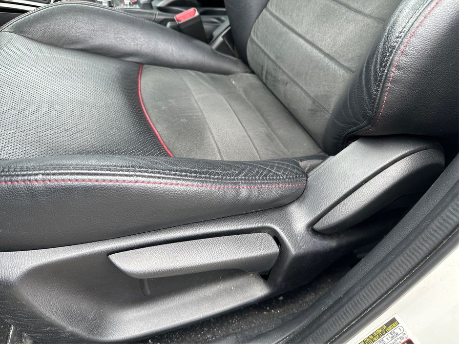 2016 Mazda CX-3 GT-15
