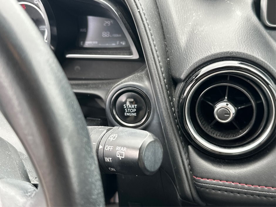 2016 Mazda CX-3 GT-20