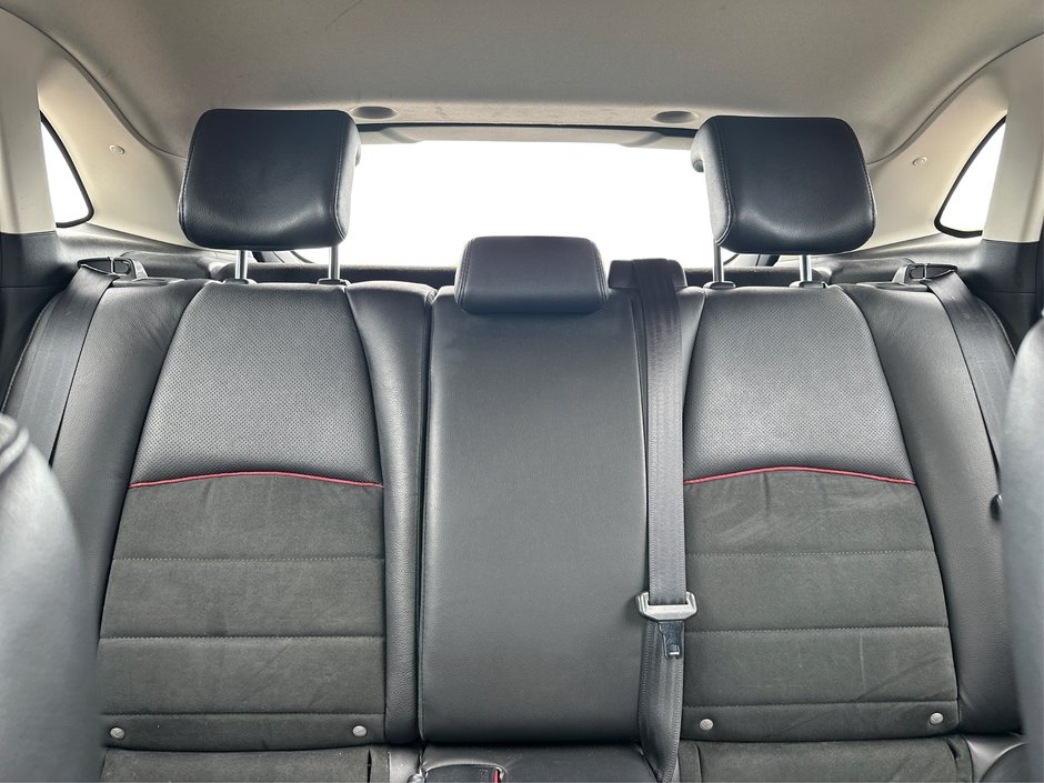 2016 Mazda CX-3 GT-10