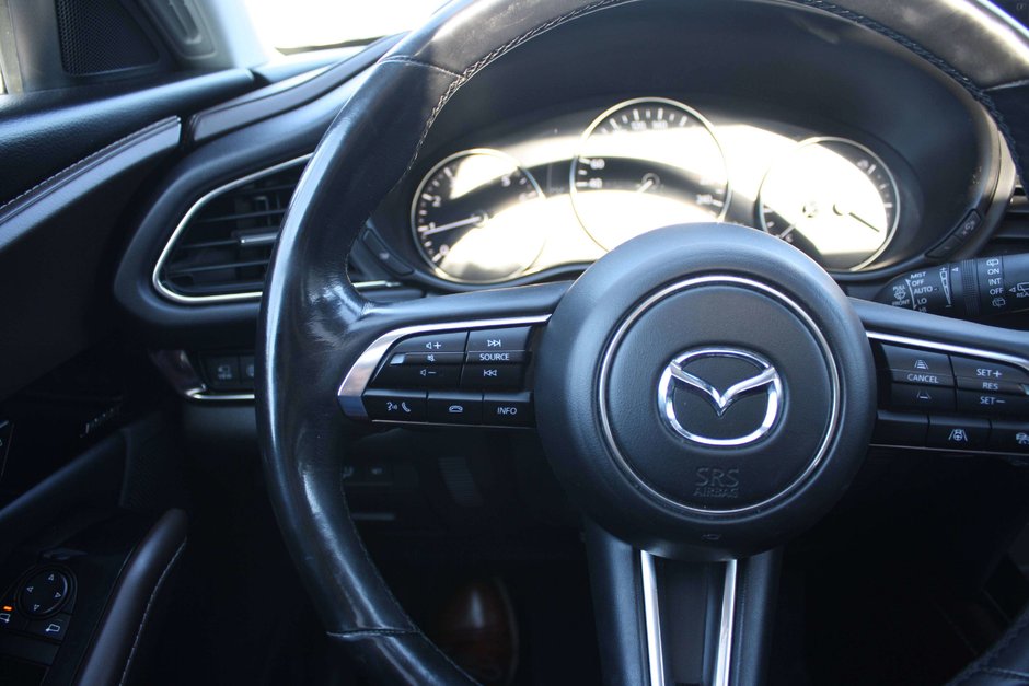 2024 Mazda CX-30 GT-15