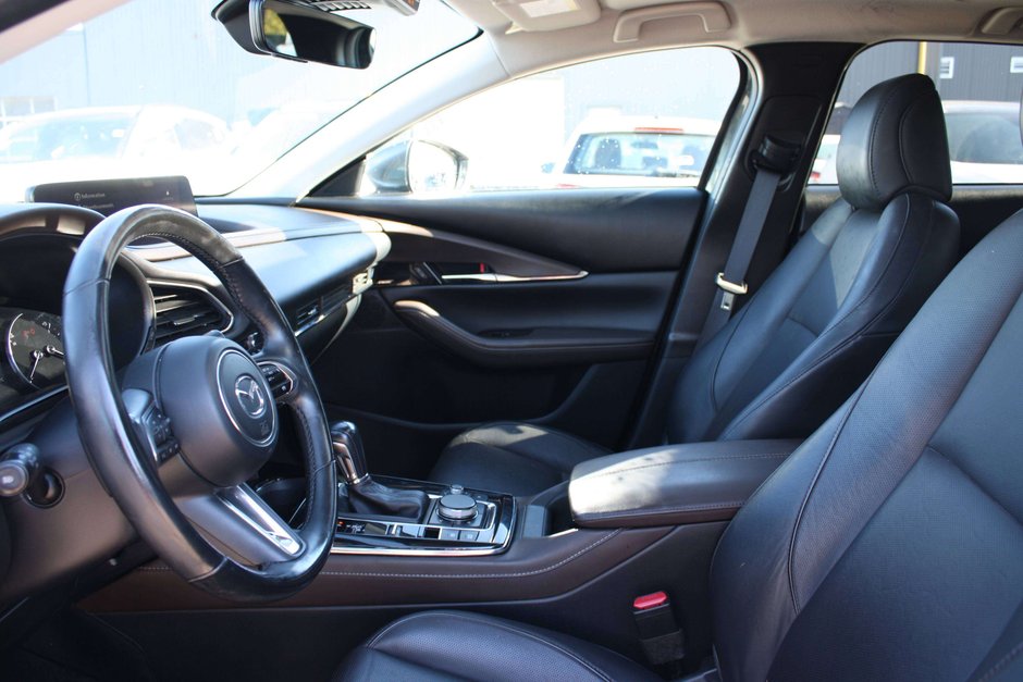 2024 Mazda CX-30 GT-10