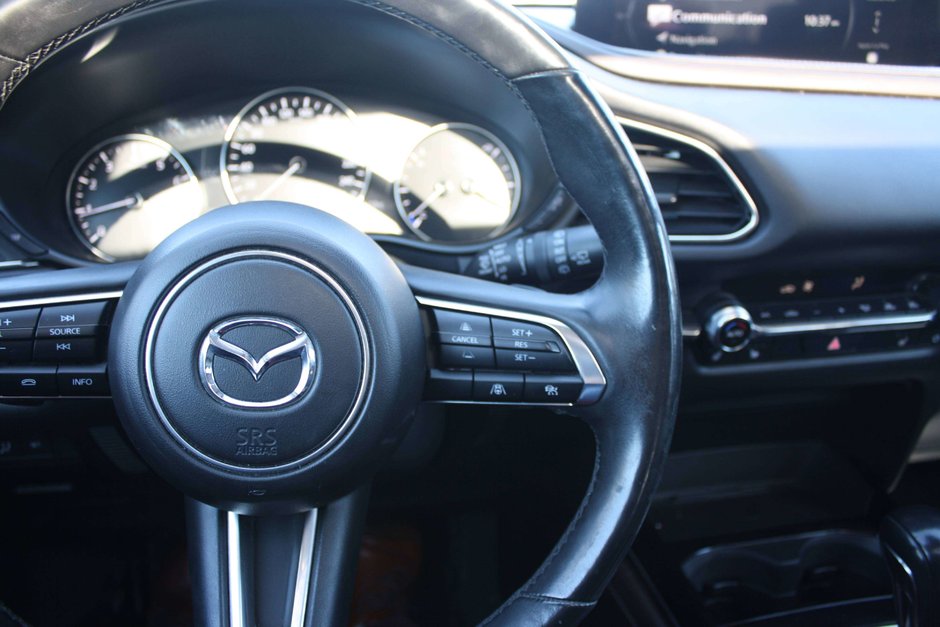 2024 Mazda CX-30 GT-14