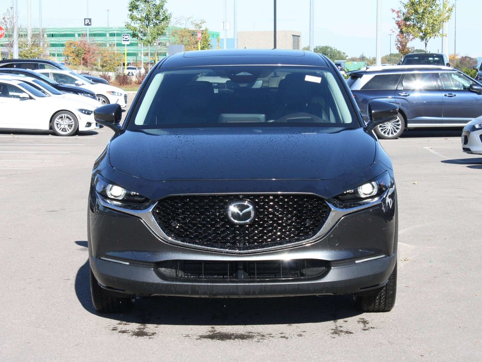 2024 Mazda CX-30 GT-1