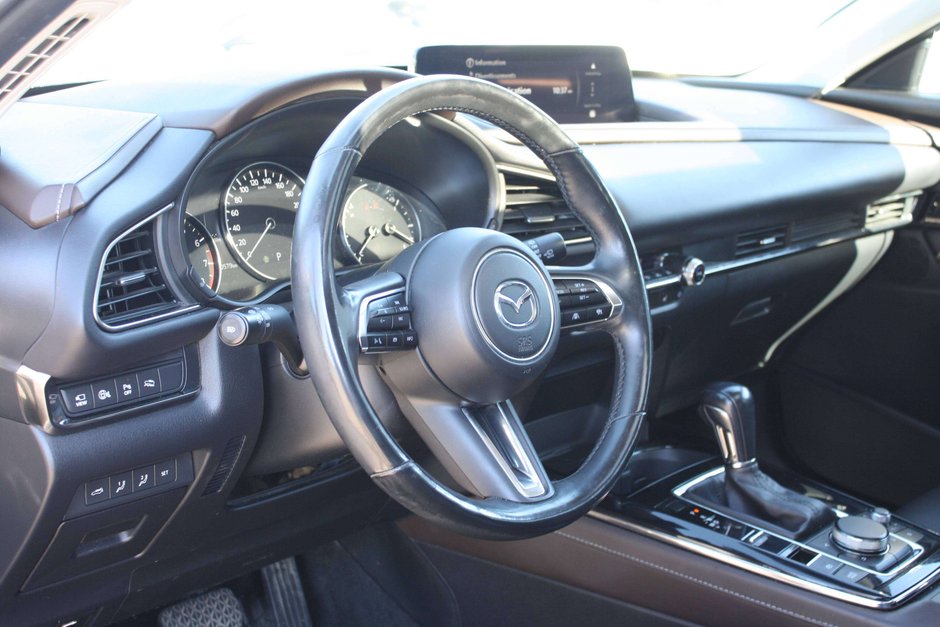 2024 Mazda CX-30 GT-9