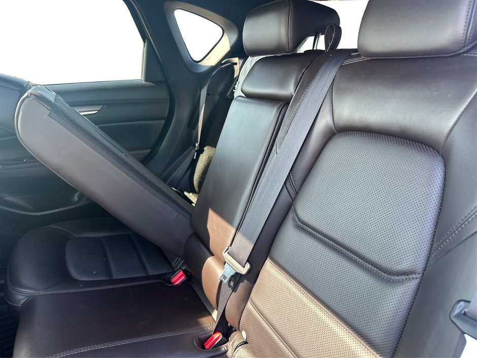 2021 Mazda CX-5 Signature-9