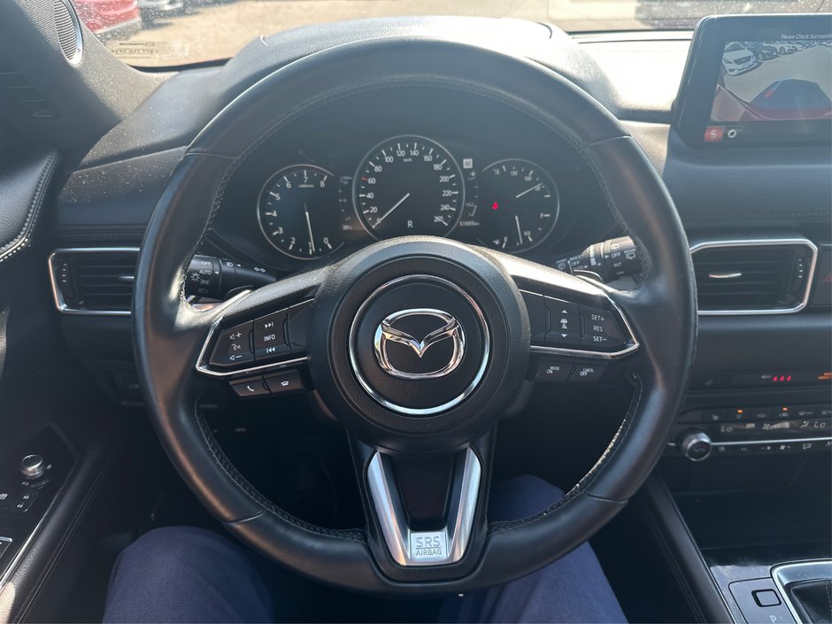 2021 Mazda CX-5 Signature-13