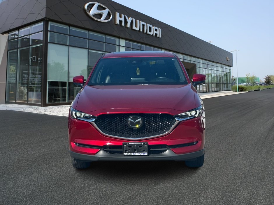 2021 Mazda CX-5 Signature-1