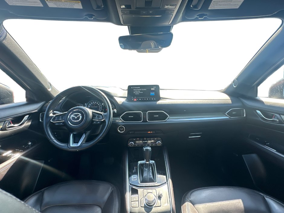 2021 Mazda CX-5 Signature-17