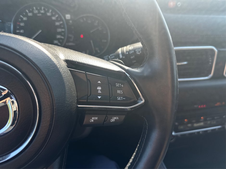 2021 Mazda CX-5 Signature-22
