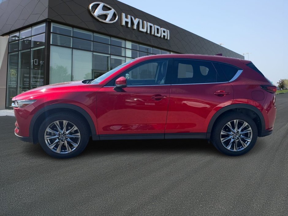 2021 Mazda CX-5 Signature-7