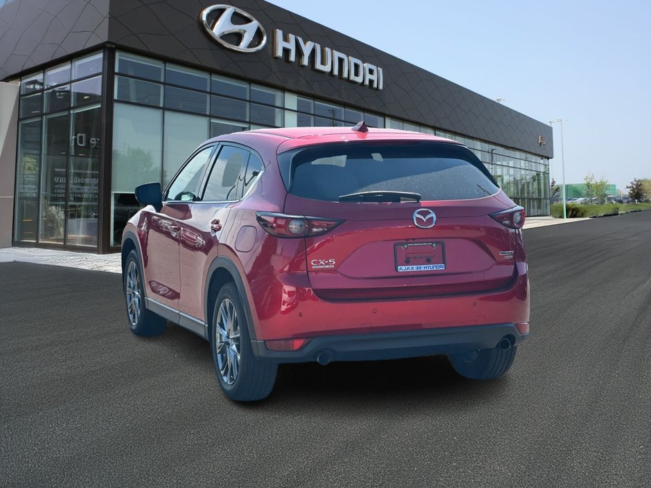 2021 Mazda CX-5 Signature-6