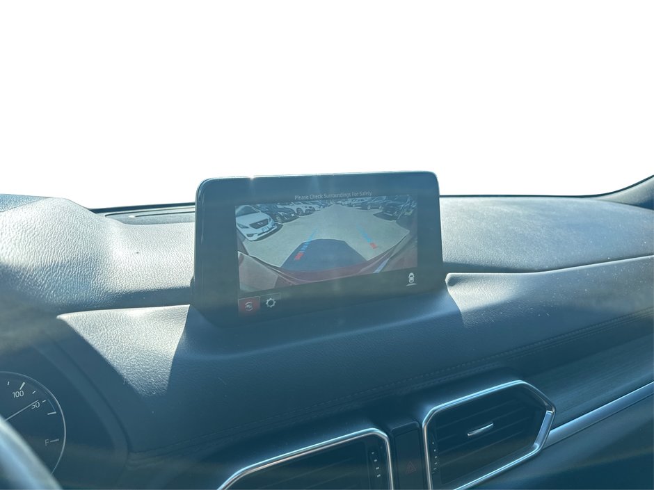 2021 Mazda CX-5 Signature-19
