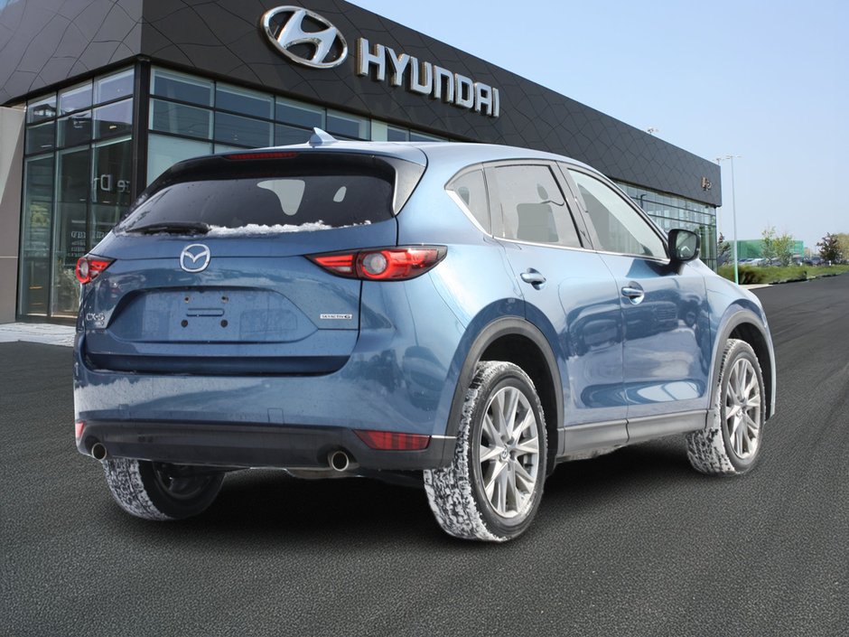 2021 Mazda CX-5 Grand Touring-3