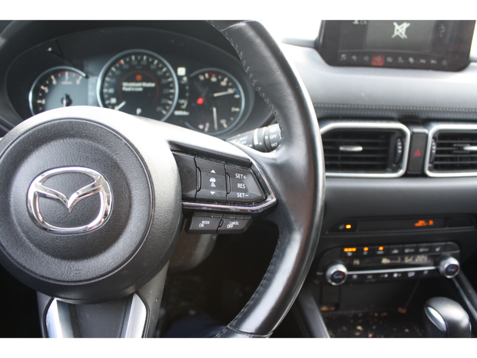 2021 Mazda CX-5 Grand Touring-11