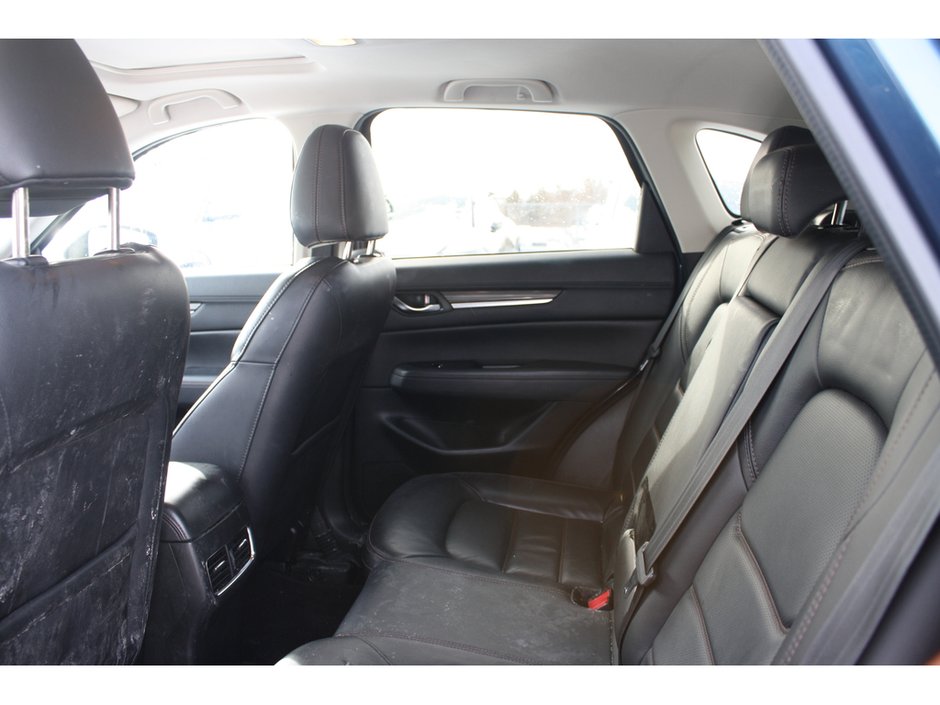 2021 Mazda CX-5 Grand Touring-16