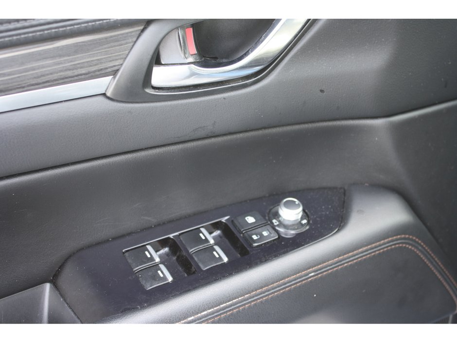 2021 Mazda CX-5 Grand Touring-7