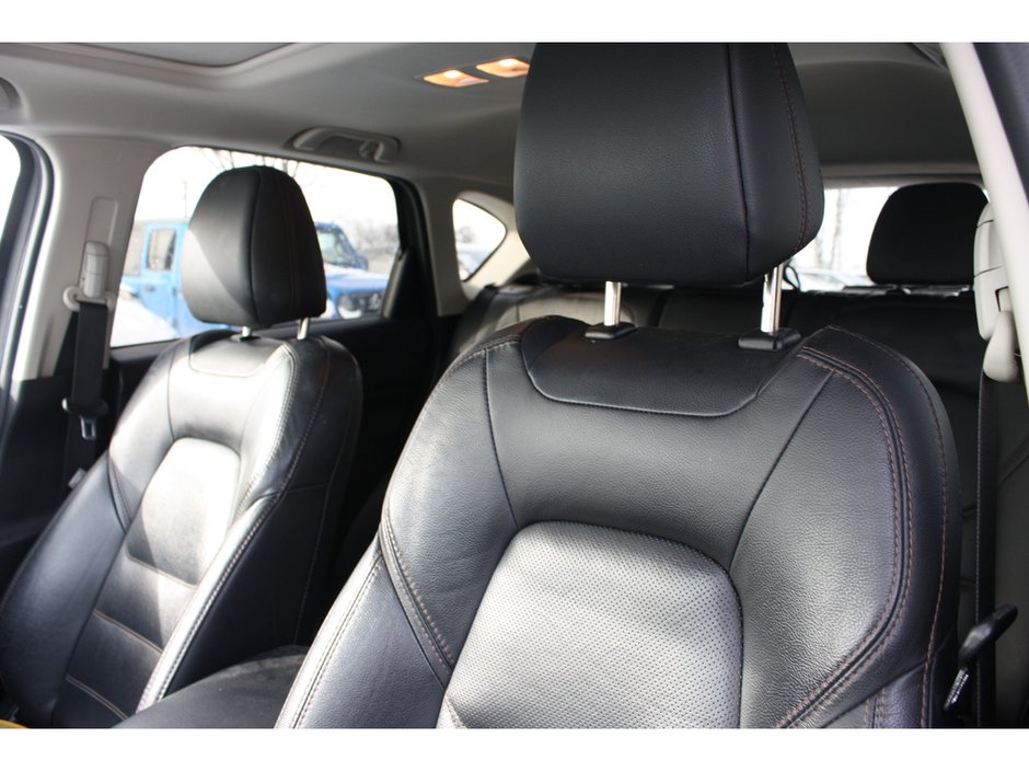 2021 Mazda CX-5 Grand Touring-9