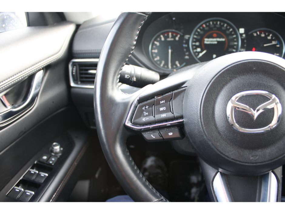 2021 Mazda CX-5 Grand Touring-12