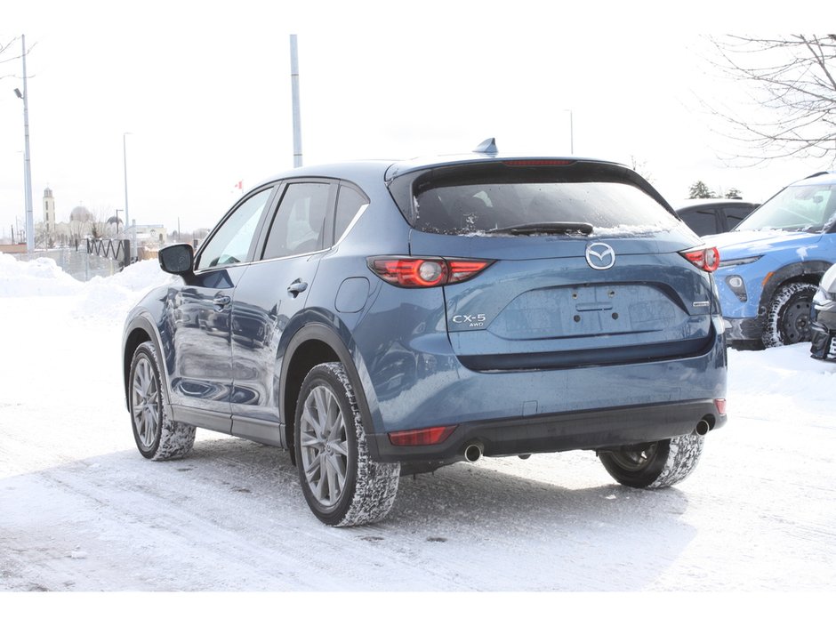 2021 Mazda CX-5 Grand Touring-6
