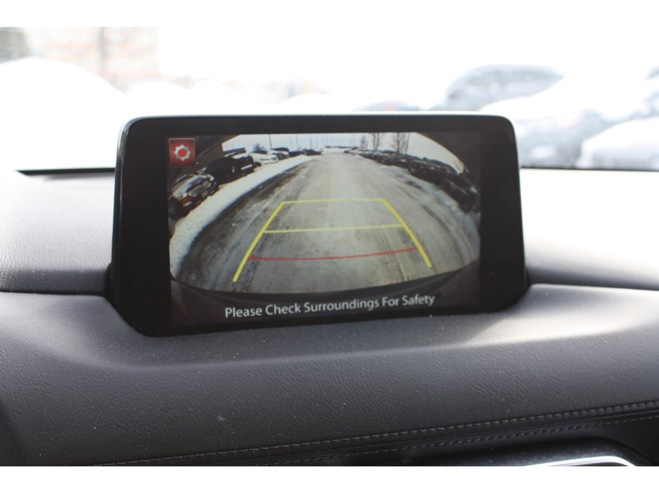 2021 Mazda CX-5 Grand Touring-14