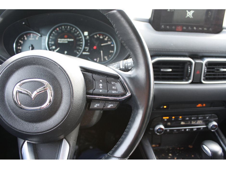 2021 Mazda CX-5 Grand Touring-12