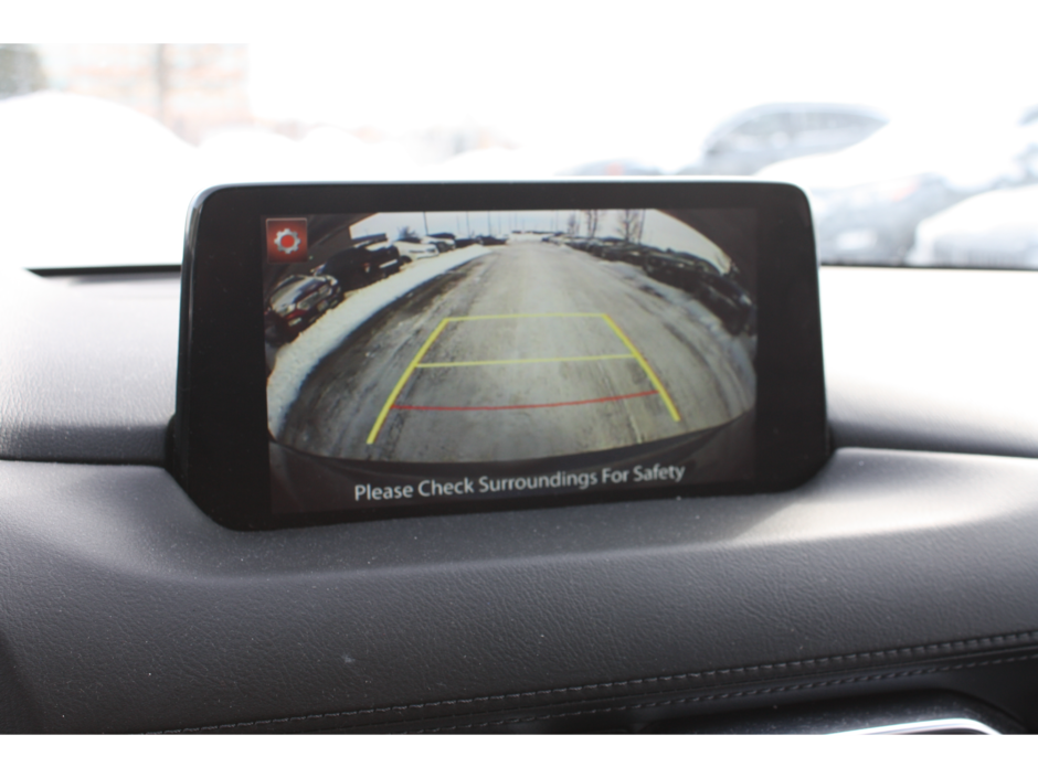 2021 Mazda CX-5 Grand Touring-13