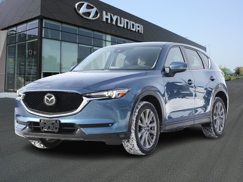 2021 Mazda CX-5 Grand Touring-0