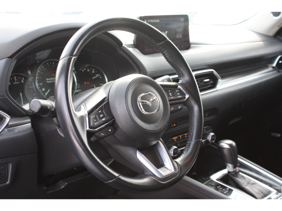 2021 Mazda CX-5 Grand Touring-9