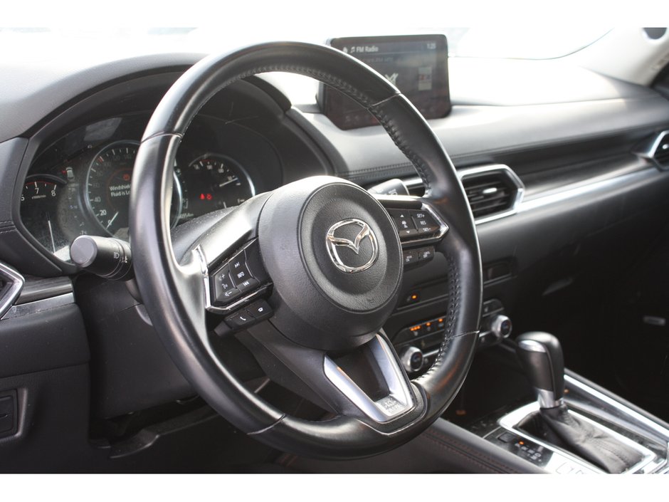 2021 Mazda CX-5 Grand Touring-10