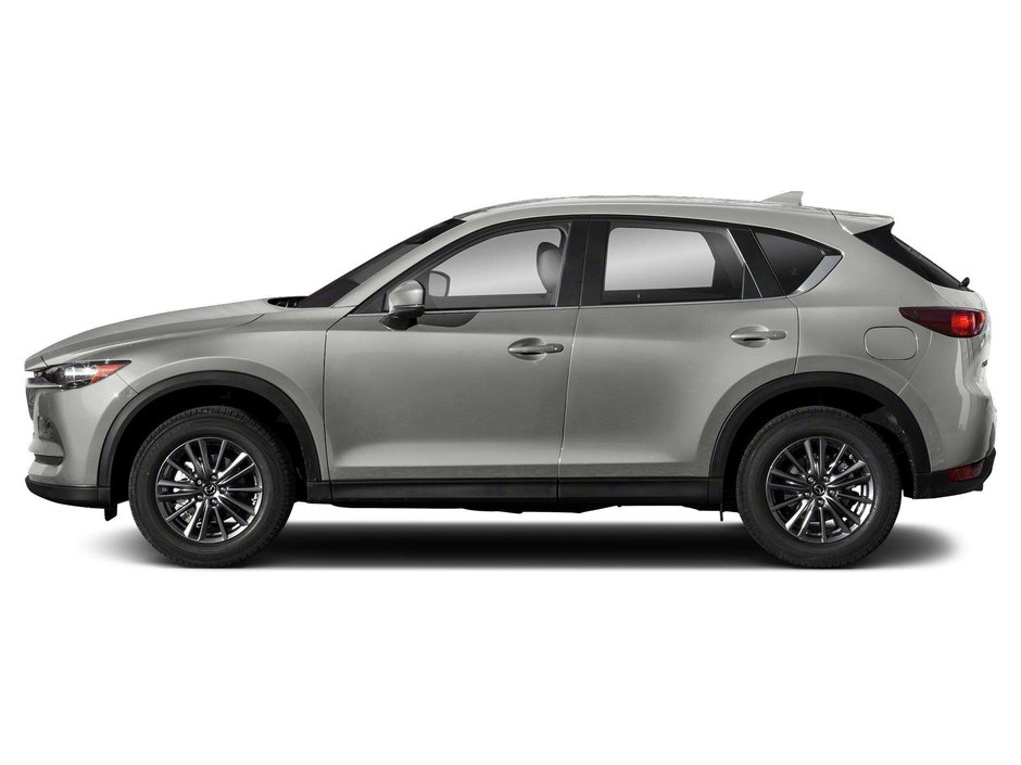 2021 Mazda CX-5 GS-2