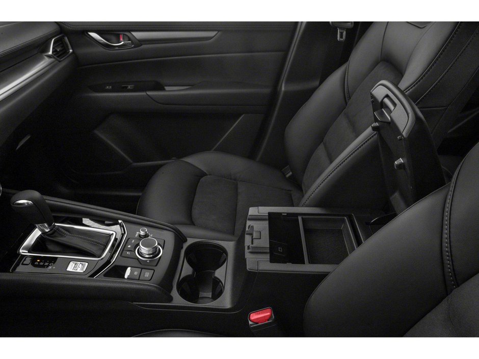 2021 Mazda CX-5 GS-8
