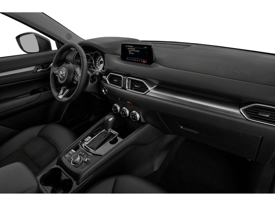 2021 Mazda CX-5 GS-9
