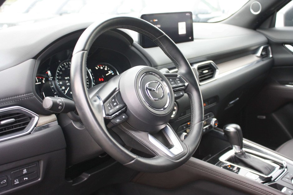 2023 Mazda CX-5 Signature-10