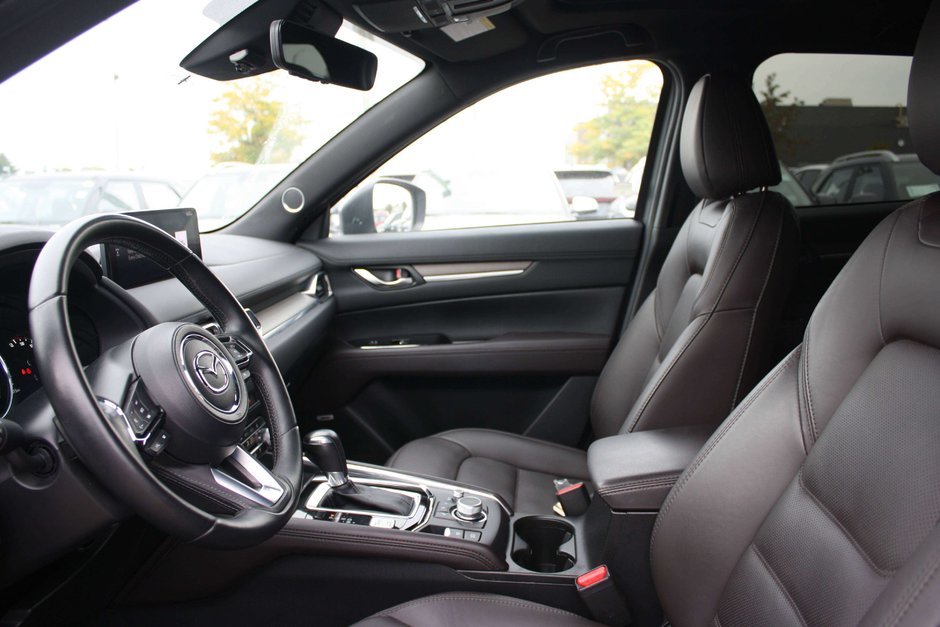 2023 Mazda CX-5 Signature-11