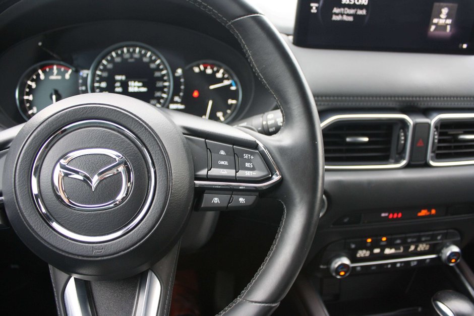 2023 Mazda CX-5 Signature-17