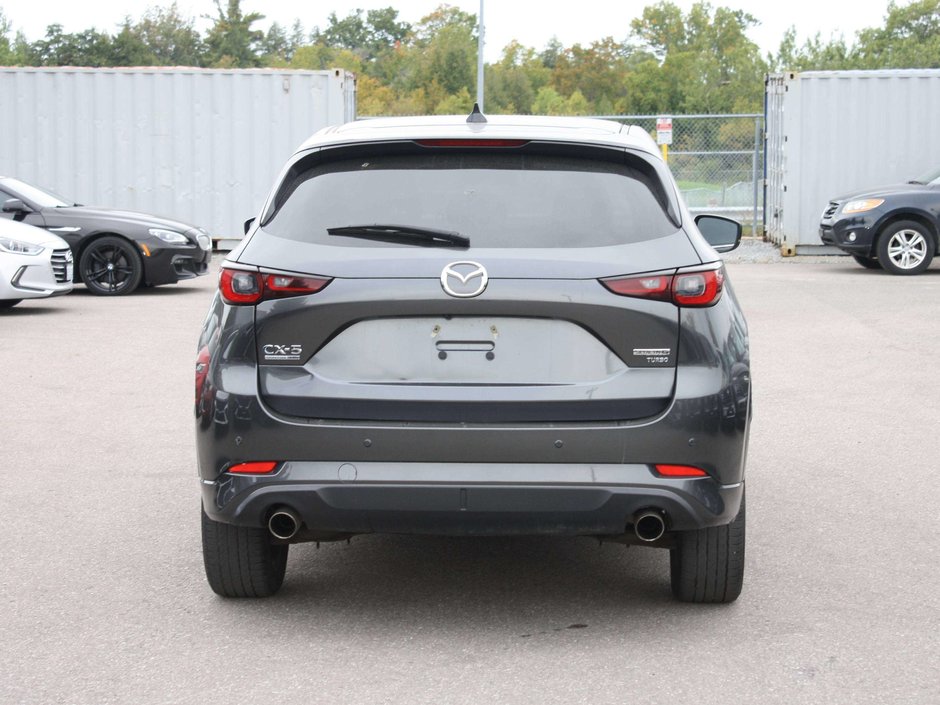 2023 Mazda CX-5 Signature-4