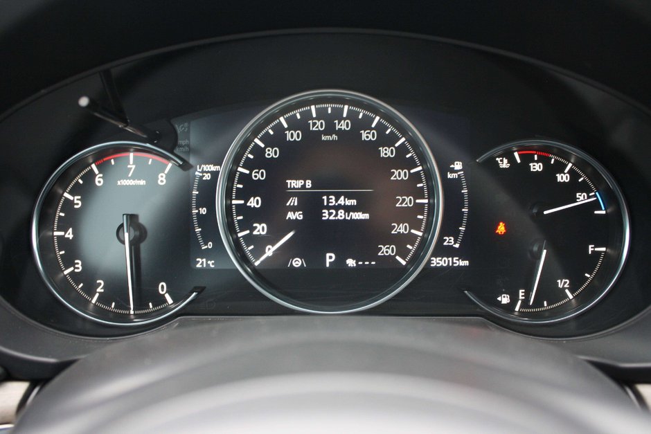 2023 Mazda CX-5 Signature-19
